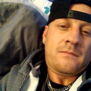 Meet your Posher, Chad